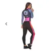 2022 mulheres triathlon manga comprida longo calça ciclismo jersey conjuntos skinsuit maillot ropa ciclismo bicicleta roupas bicicleta camisas ir macacão rosa gel pad 033