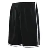 Running Shorts Sport Basket Män Casual Andas Aktie Byxor Fickor Strand Sport Pocket Mens Jogger