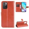 Wallet Leather Cases For Realme GT Master Explorer Q3 Pro C11 C25s C21y Case Magnetic Book Stand Card Protective Cover