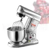 Electric Handheld Kitchen Egg Beater Blender Baking Whipping Cream Machine Table Stand Cake Dough Mixer