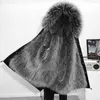 秋/冬の女性のウールフォックスシミュレーション髪の女性暖かいソフトボタンの毛皮のジャケット豪華なポケットカジュアルテディコート