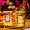 Velas perfumadas sem fumaça Soothe os nervos Casa Casamento Aniversário de Aniversário Graduation Festa Crianças Caixa de Presente