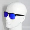 9374 okulary rowerowe rowerowe unisex rower spolaryzowane okulary przeciwsłoneczne wiatroodporne krótkowzroczność sportowe okulary przeciwsłoneczne żaba lite5084168