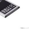 S5 Battery EB-BG900BBC I9600 Batterijen voor hoge kwaliteit voor Samsung Galaxy S5 I9600 9600 Mobiele telefoonbatterij