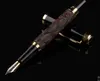 Luxe Gift Pen Set Hoge Kwaliteit Dragon Roller Bal Pen met Originele Case Metalen Balpennen voor kerstcadeau GC843