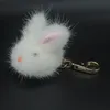 mini dolls keychains