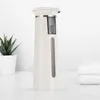 Flüssiger Seifenspender automatischer Gel berührungsloser Sensor für Küchen Badezimmer Handwaschmaschinen intelligente Induktionsmaschine