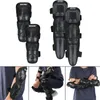 Motorcycle Armor 4Pcs/set Elbows Knees Pads Skating Knee Protectors Guard For Bicycle Riding Protective Kneepad Street GearMotorcycle