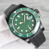 Watch Mens Watch Automatic Mechanical Watches 40mm For Men Waterproof Classic WristWatch Sapphire Business WristWatches Montre De Luxe