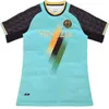 21 22 Venezia FC Soccer Jerseys Casa Away Terzo 4 ° Aramu Forte Fiordilino Peretz Heymans Tessmann Crnigoi Footabll Camicie Venezia 2021 2022 Uomo + Kids Kit sportivi