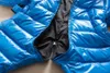 Russland Neugeborene Babykleidung Winter Jackbrief warme Oberbekleidung Jacke für Mädchen Baby Kleidung Jungen Parka Schnee tragen Strampel3926320