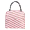 Storage Bags Fashion Portable Waterproof Thickness Picnic Lunch Bag For Women Men Kid Office Bolsa Termica Food BagStorage