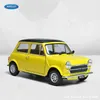 mini cooper car toy