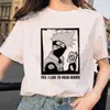 Kakashi Shirt Akatsuki Tshirt Hot Japanese Anime Cartoon Graphic Tees Women Kawaii Tops Graphic T Shirt Funny Unisex T-shirt G220228