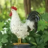 Chinese Style Products Cock decoration Household artware Wholesale originality Animal doll All Saints'Day Festival