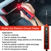 Code Readers & Scan Tools Xayah Multifunctional Electrical System Diagnostic Tool Automotive Circuit Tester Probe Equipment Scanne270o