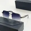 Caza 988 Top Luxury Luxury High Quality Designer Sunglasses For Men Women New Sell Selon de mode de renommée mondiale Super Brand Italien Sun G6053301