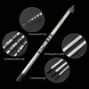 1.8m-3m Multifunction Telescopic Fishing Rod Cork Handle Carbon Fiber Carp Spinning Rod Portable Travel Pole Fish Tackle