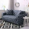 Geometrisk soffa täcker elastisk stretch modern stol soffa täcke soffa täcker för vardagsrumsmöbler motiv 1/2/3/4 sits 211102