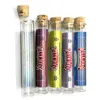 Pre Rolling Packwoods Tubes Bag Childproof Preroll Joint Packaging Tank Empty Oil Container E Cigarettes Dry Herb Bottle Tube Pipes