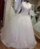 robe mariage muslim