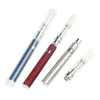 Vertex LAW LO VV Charger Kit 350mAh CO2 Oil Preheat Battery E Cigarettes Vape Pen with 510 Atomizers TH205 Cartridges