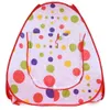 Wholesale-Baby Game Play Tent طوي الأطفال أطفال يطفو على البداية