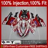 Body formy wtryskowej dla Ducati Panigale 899S 1199S 899-1199 12-16 Nadwozie 44No.15 899 1199 S R 12 13 14 15 16 899R 1199R 2012 2013 2014 2014 2015 2016 OEM Ozłości Glansowany czerwony