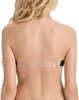 Strapless Clear Back Bra for Backless Wedding Dress Convertible Halter Top Bras with Transparent Invisible Strap9983865