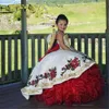 Vestido de baile personalizado Filhos de miçangas Princesa vestido de beleza Pursora de flor de flor fofo de menina de aniversário