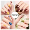 Nagelkonstpaket Limegirl Multiple Color Gel Polish Set 80 Colors Semi Permanent UV LED LACK SOAK OFF LACKERS BASE TOP COER3846527