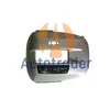 54721-TB0-A51ZA Silver Shifters Mask Shift Lever Lock Cover para Accord 2008-2012 Crosstour 2013