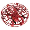 Fly Helicopter Mini Drone UFO RC Drone Infraed Индукционные воздушные изделия Quadcopter Обновить высококачественные игрушки для детей 211104