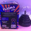 Night Lights Novelty 2021 Plasma Ball Lamp Touch Lava LED Magic Light USB EU 3.5/4inch Kid Gift Christmas Bedroom Decor Lighting