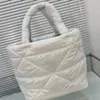 Designer Bag new fabric high quality women Totes large capacity handbag original single 4 colors size 35 * 32cm