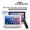 sistema de audio hd