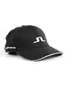 Utomhushattar Golf Hat 4 Färger Sportlock Unisex Jl Solskyddsmedel Shade Sport