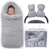 pram sleep bag