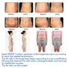 Cryolipolys Fat Freeze Machine Lipolaser Fatreduction Kryoterapi Lipo Laser Ultraljuds kavitation RF Slimming Skönhetsmaskiner