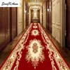 Songkaum Simplicité moderne Allée de couloir Grands tapis cinq étoiles El Tatami antidérapant Tapis personnalisables Chambre à coucher Tapis de salon 210727