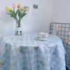 oilcloth for table