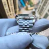 Super Factory Version Watch pograph New Strap 126331 904L Steel BRACELET Automatic Cal 3235Movement Sapphire Glass 41mm 126334 2773