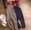 mute cotone jumpsuits