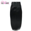 Nouveau produit Invisible Tape Remy Extensions de cheveux Snap Skin Weft Tape Extension de cheveux Clip sur les extensions Facile à porter et à enlever Factory Outlet