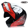 Flip modular lente dupla capacete casco motocicleta capacete capacete ponto aprovado