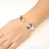 Outils d'installation et de démontage réglables du bracelet à levier de clé de détente du levier de détente
