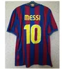 Retro Soccer Jerseys 1991 1899 1992 1996 1997 1998 2004 2005 2006 2007 2008 2008 2008 2018 2012 2012 Barcelonas Ronaldinho Xavi Football Shirt