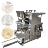 Etli Pasta Makinesi Mutfak Yarım Ay Börek Yemek Endüstrisi Yapma Makinesi