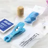 Aseptic needle piercing gun steel navel nose eyebrow lip ear bone nail puncture tool set17686311551086