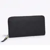 Women Wallets long coin Purse Designer Bags Card Holder women color embossing zipper Purses Fashion mens wallet high quality luxury bag wholesaler dicky0750 M60017